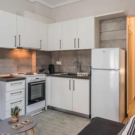 Freesia #Colony_Urban_Apartment Thessalonique Extérieur photo