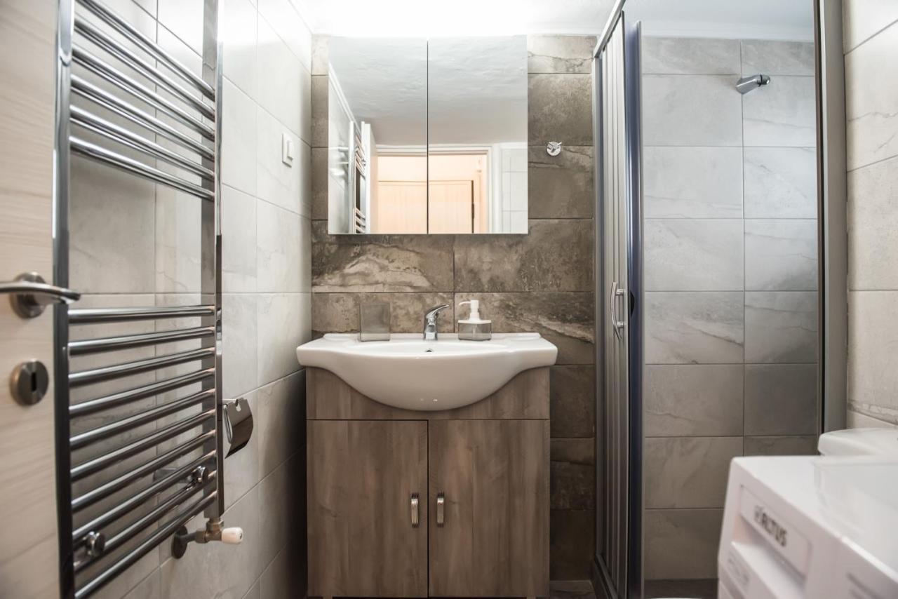 Freesia #Colony_Urban_Apartment Thessalonique Extérieur photo