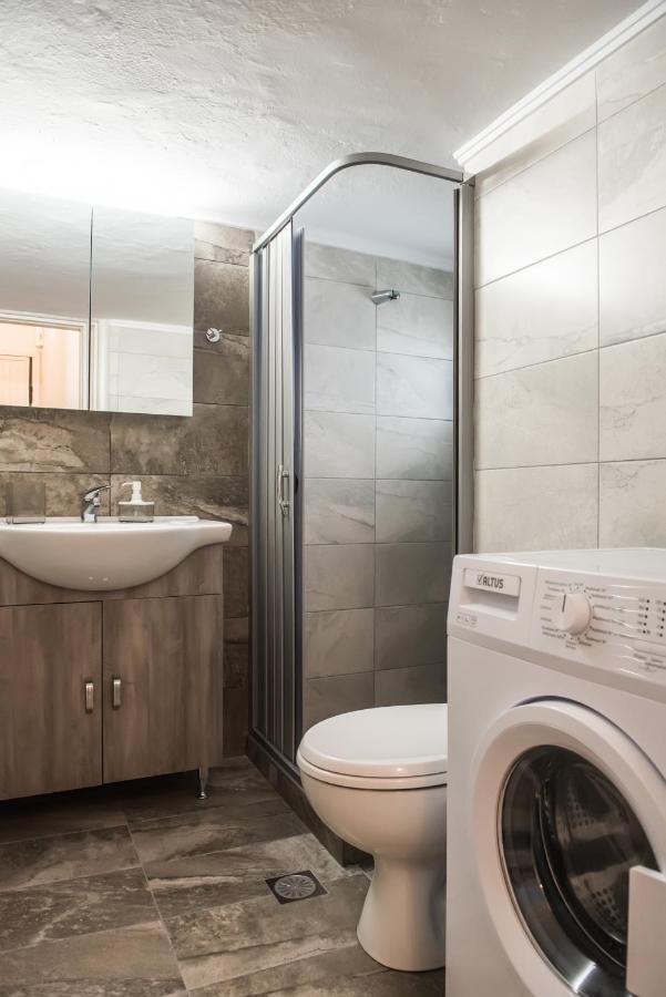 Freesia #Colony_Urban_Apartment Thessalonique Extérieur photo